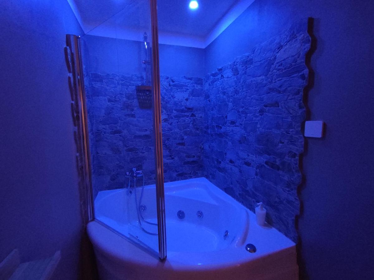 Il Rifugio Del Marinaio Apartment Genoa Luaran gambar