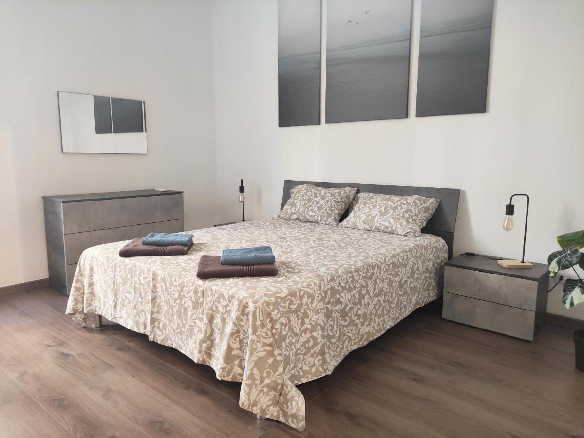 Il Rifugio Del Marinaio Apartment Genoa Luaran gambar